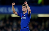 Sắp mất vé dự Champions League, sao Chelsea 'xem nhẹ' cúp FA