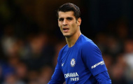 Juventus bất ngờ muốn đưa Morata quay trở lại nước Ý