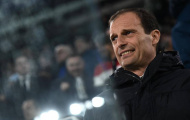 Juventus sẽ đá với 4 tiền đạo trước Real?