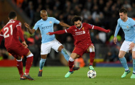 Sao Man City: 'Liverpool chỉ giỏi chơi bóng dài'