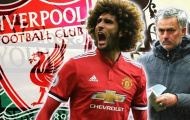 Liverpool thờ ơ với trò cưng Mourinho, PSG mừng thầm