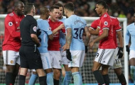 Man City: Khi ảo vọng về cú ăn 3 dần sụp đổ...