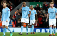 Những đội bóng thất vọng nhất tuần: Đâu rồi 'chiến thần' Man City