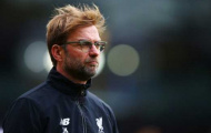 Ở Liverpool, có một Jurgen Klopp toàn năng