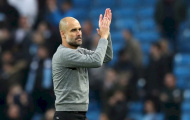 'Pep Guardiola sẽ vĩ đại nếu...'