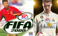 Poster | FIFA 1993 - 2018