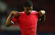 NÓNG: Rashford sẵn sàng rời Man United vì Mourinho