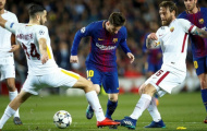 Roma và điều kì diệu mang tên Chelsea