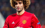 Tương lai Fellaini: Chỉ có PSG sốt sắng nhất?