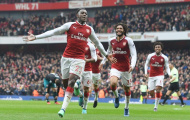 Góc Arsenal: Khi Wenger tìm đường về bản ngã…