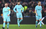Stadio Olimpico: Từ quá khứ huy hoàng đến ký ức kinh hoàng của Barcelona
