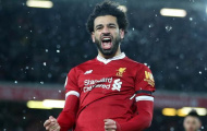 San bằng kỷ lục Eto'o, hãy gọi Salah là vị vua Châu Phi