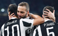 Real Madrid vs Juventus - Để điều vĩ đại tiếp diễn
