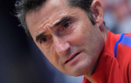 Barcelona thua sấp mặt, HLV Valverde nói gì?