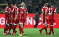 Bayern – Sevilla: Sẽ không có một Roma thứ hai
