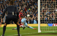 Chấm điểm Man City sau trận Liverpool: Điểm đen hàng phòng ngự