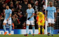 Cựu trọng tài Graham Poll: 'Trọng tài khiến Man City thua 3 trận liền'