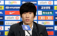 Cựu tuyển thủ MU Park Ji-sung sẽ dự khán U19 Việt Nam