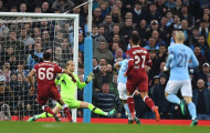 Liverpool ngược dòng trước Man City, Ferdinand vẫn phải chê một cái tên