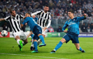 Góc Juventus: Cú hích từ thành Rome