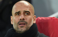 Guardiola - Từ kẻ bất bại, thành kẻ thất bại