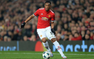 Mức giá nào cho Martial nếu rời MU?