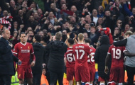 Đây! Bí quyết giúp Liverpool tiến sâu tại Champions League