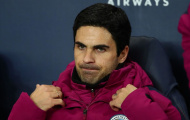 Thay Pep dẫn dắt Man City, cựu đội trưởng Arsenal bị NHM châm chọc