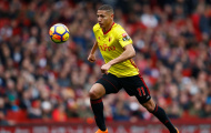 Với 40 triệu euro, Richarlison sẽ thổi luồng gió mới vào hàng công của MU