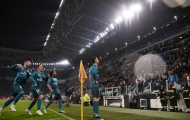 Sau tất cả, vẫn không ai bản lĩnh bằng Real Madrid
