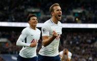 Tottenham lọt top 6 đội bóng giàu nhất Premier League