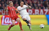 Chấm điểm Bayern sau trận Sevilla: Người hùng ít ai ngờ