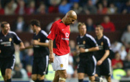 Chuyện tình dang dở giữa Veron và Manchester United
