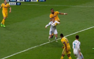 Có phải Real Madrid luôn được thiên vị?