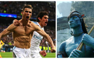 Cristiano Ronaldo và giấc mộng kỳ quan Avatar
