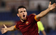 ĐHTB lượt về tứ kết Champions League: Vinh danh Serie A