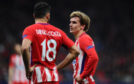 Europa League đêm nay: Thành Rome, thành Madrid chờ 'song hỷ'