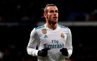 Real Madrid tiếp Juventus: Gareth Bale đá chính, Benzema không được đăng ký