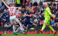 Harry Kane đòi được công lý