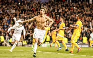 Juventus không thua Madrid, nhưng thua vận mệnh