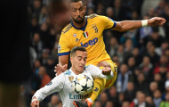 Lucas Vazquez: 'Thật không có gì phải bàn cãi về quả 11m'