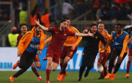 Lượt về tứ kết Champions League: Ngã mũ trước người Ý