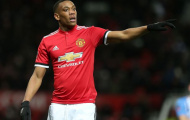Mourinho xác nhận sẽ giữ chân Martial