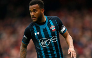 M.U tìm người thay Luke Shaw: Ryan Bertrand có khả thi?