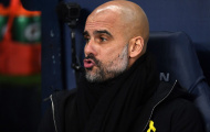 Pep Guardiola thay đổi kế hoạch, Man City lo lắng?