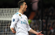 Ronaldo hạ sát Juventus: Cả châu Âu quỳ rạp dưới chân!
