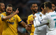 Ronaldo: Tôi không hiểu sao họ lại kêu oan quả penalty