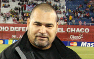 Siêu thủ môn Chilavert ví trọng tài như mafia