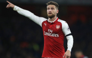 Sao Arsenal xoáy vào nỗi đau của Barca