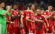 Tỉnh táo tại Allianz Arena, Bayern không cho Sevilla cơ hội lội ngược dòng